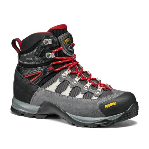 Chaussures trekking asolo - chaussures,
