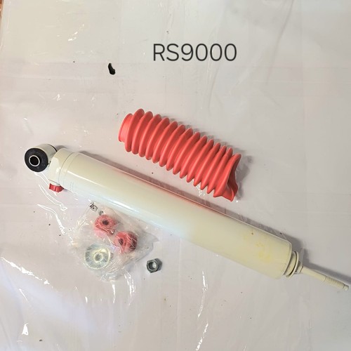 Rancho rs9000 - rancho,