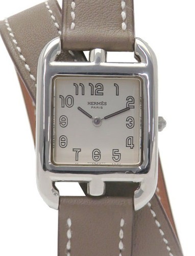 Montre quartz hermes cape - montre,