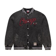 Mitchell ness veste - ness,