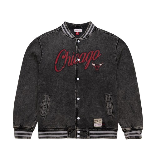 Mitchell ness veste - ness, varsity