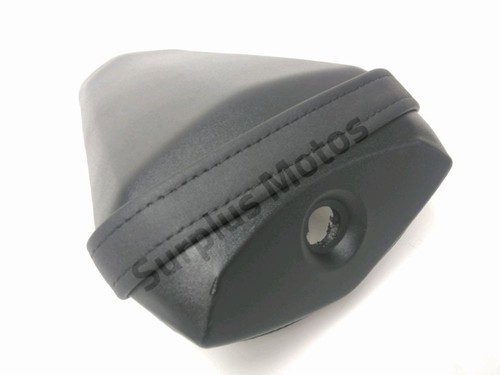 Selle passager yamaha - yamaha, r7