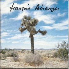 François Béranger, François Béranger