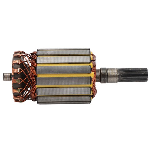 Rotor moteur treuil dc12v - treuil,