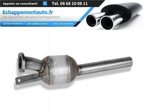Catalyseur renault espace - espace, /