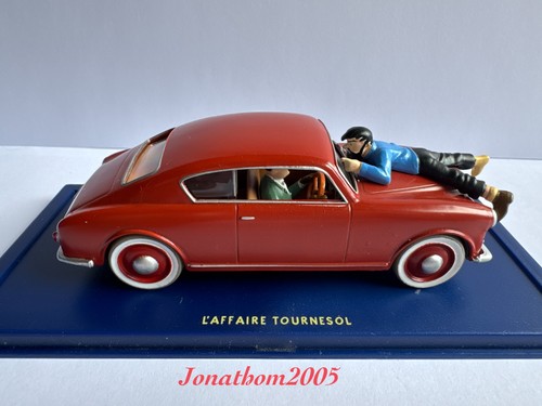 Atlas collection tintin 26 - atlas,