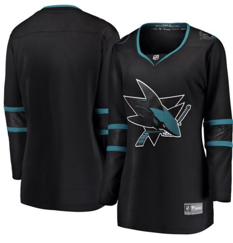 Fanatics san jose sharks - fanatics,