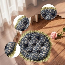 Coussin de sol doux de 45 x 45