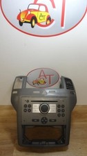 Autoradio d'origine OPEL ZAFIRA B PHASE 1