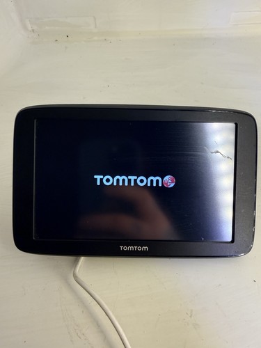 Tomtom basic inch sat nav - tomtom, 6