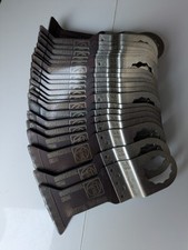 Lame pour outil multifonction - Fein universal Bim Metal Wood (Numéro 148)