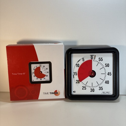 Time timer original - time,