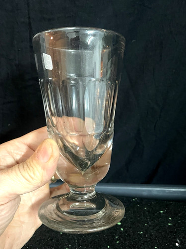 Joli verre absinthe - joli,
