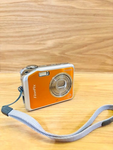Appareil photo numérique