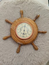 Ancien Thermomètre de