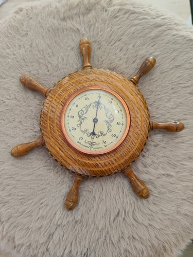 Ancien thermomètre - ancien,