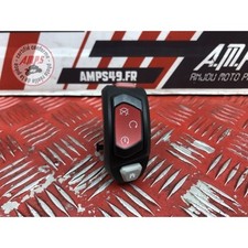 Commodo droit Triumph Tiger 800 XRX 2018 à 2019