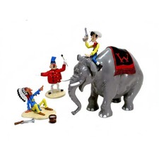 Pixi Morris Lucky Luke - Lucky