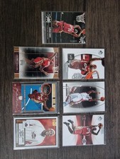 cartes de Lebron James