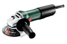 METABO Meuleuse d'angle 603607000 115mm 1.8kg