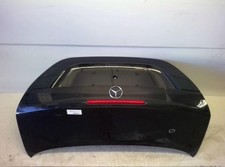 Malle/Hayon arriere MERCEDES