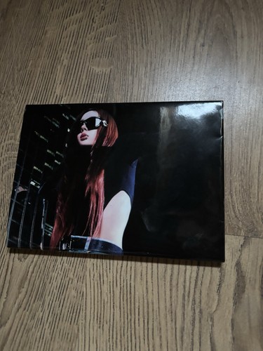 Kpop album - album, pc