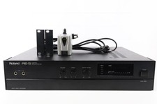 Roland RE-5 SPACE ECHO DIGITAL ECHO KARAOKE Resoldered W/Step-down transformer