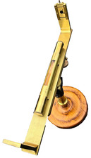 Theodolite - Teodolito-Surveying -Nivelliergerät - Niveau de pente de "Chézy"