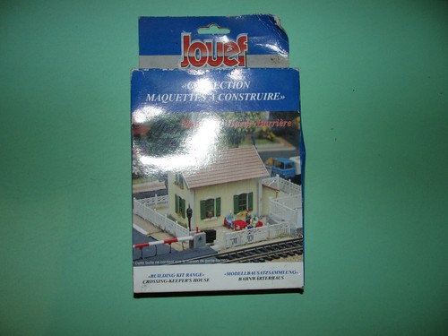Jouef maquette monter - jouef,