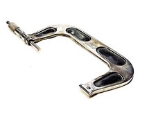 Outil ancien palmer américain pour ajusteur mécanicien ouverture 100/125  XXème