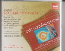 WAGNER: Gotterdammerung