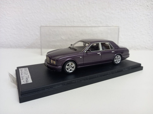 Bentley arnage salon - arnage,