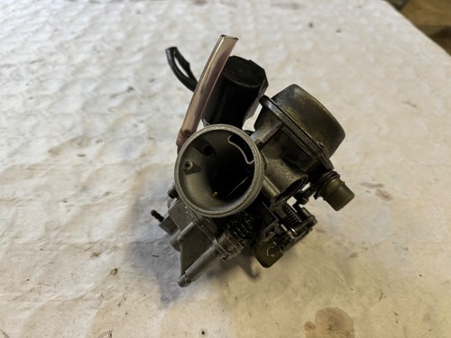 Carburateur piaggio 125 x9 - carburateur,