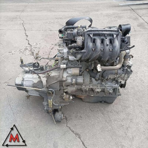 Moteur hfx citroen saxo mk2 - citroen,