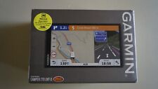 Vends GPS camping-car Poids-Lourd Garmin avec pied gel pour tableau de bord