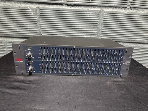Dbx 1231 2 - 1231, #2