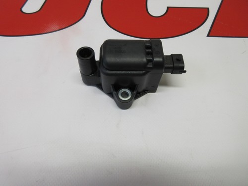 Bobine allumage ducati - d'allumage,