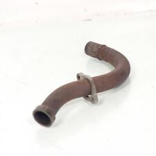 Collecteur d échappement