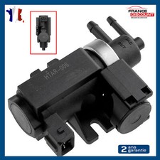 Electrovanne Pression Turbo