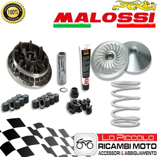 Variateur malossi molla - malossi,