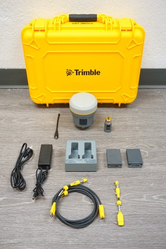 Trimble r10 l2c l5 - l2,