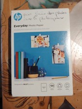 EVERYDAY GLOSSY PHOTO PAPER