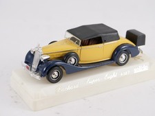Solido 1/43Age d'Or Packard