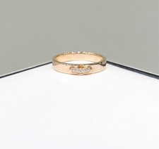 CHAUMET Bague de mariage