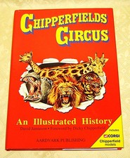 CHIPPERFIELDS CIRCUS - An