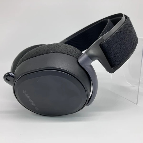 Steelseries arctis pro game - pro,