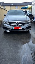e300 mercedes w212 bluethec