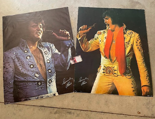 Elvis presley 1972 - presley,