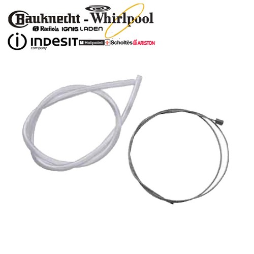 Cable bac lessive - cable,