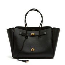 Balenciaga 2025 Sac Cuir Bel